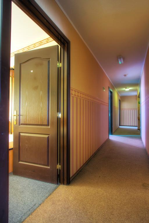 Hotel Margo Cedynia Ngoại thất bức ảnh